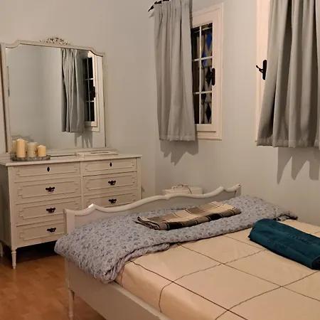 Sunhouse Tripótamos