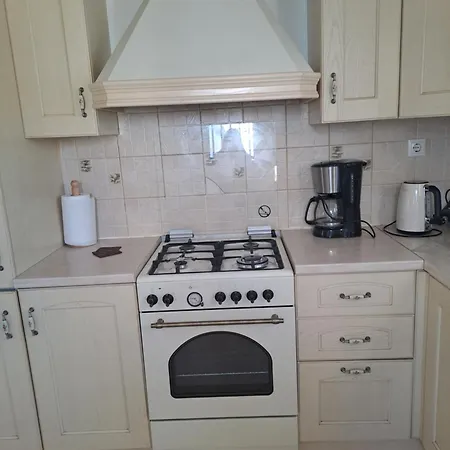 Appartamento Sunhouse Tripótamos