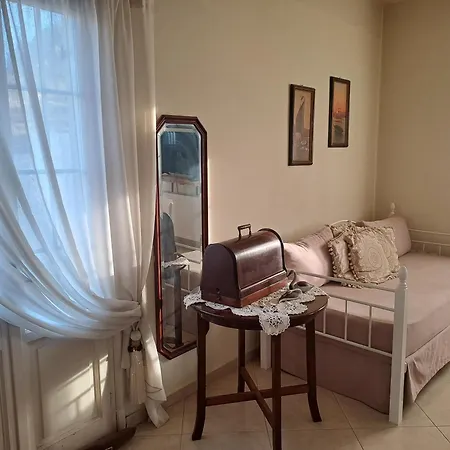 Appartamento Sunhouse Tripótamos