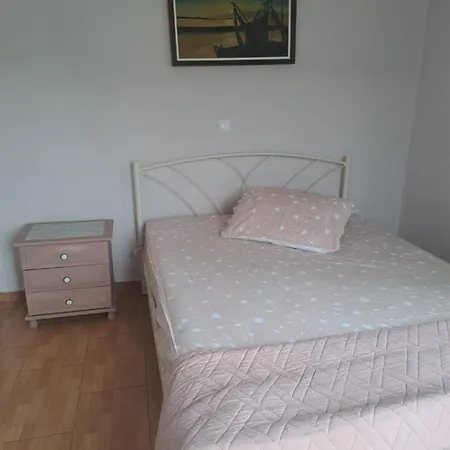 Sunhouse Apartamento