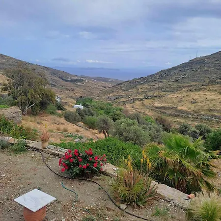 Sunhouse Daire Tripótamos