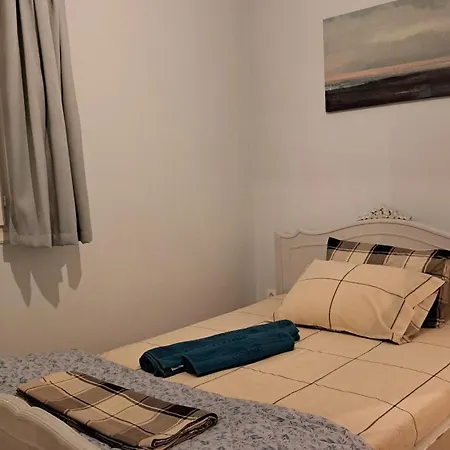 Sunhouse Tripotamos (Tinos)