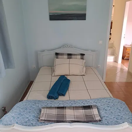 Appartement Sunhouse
