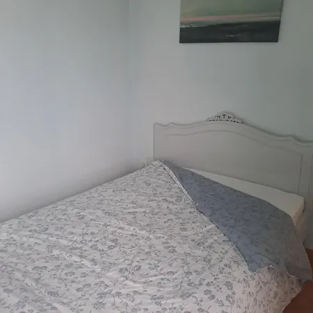 Appartement Sunhouse Tripótamos