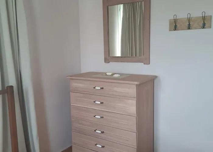 Sunhouse アパート *