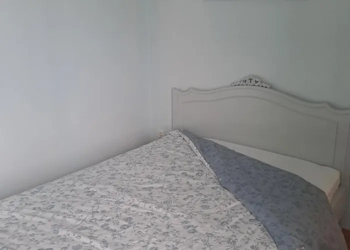 アパート Sunhouse Tripótamos