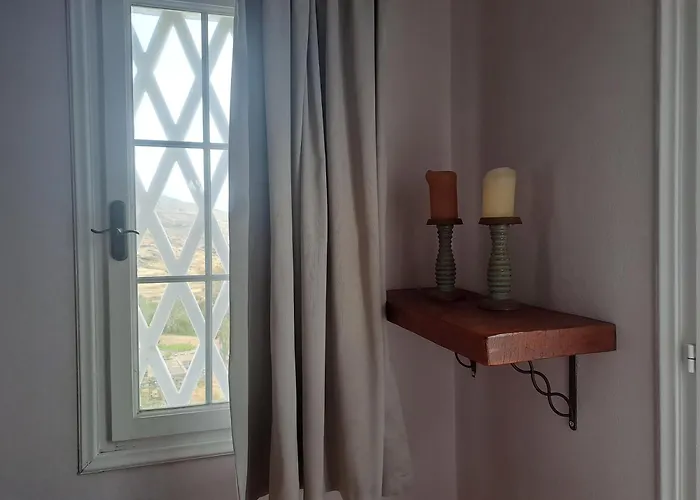 アパート Sunhouse *